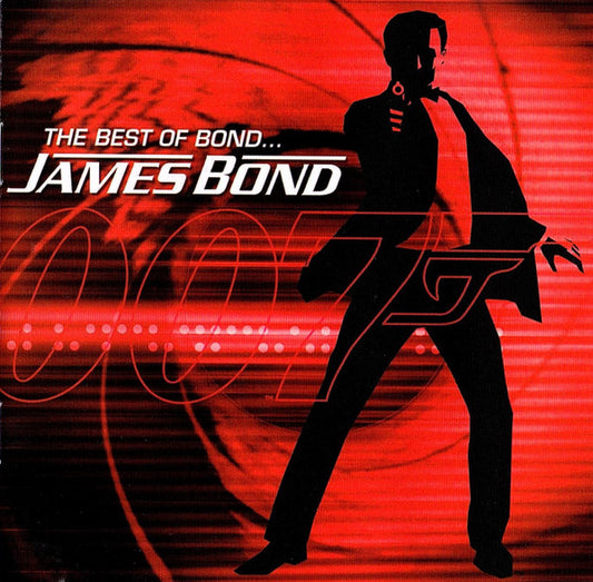 The Best of James Bond