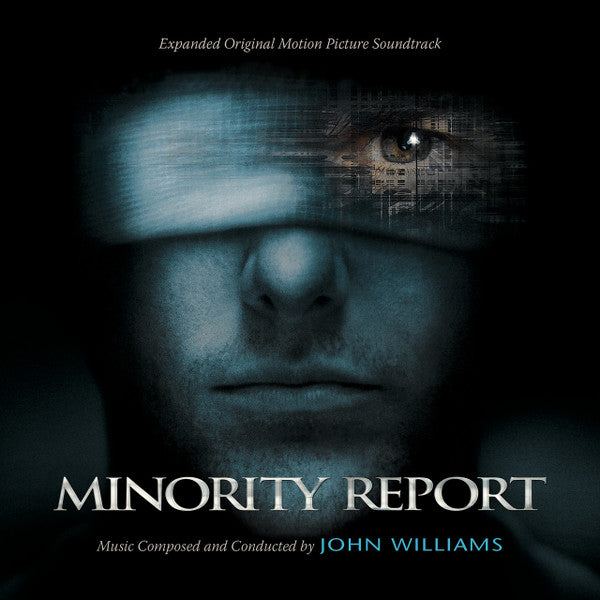 Minority Report