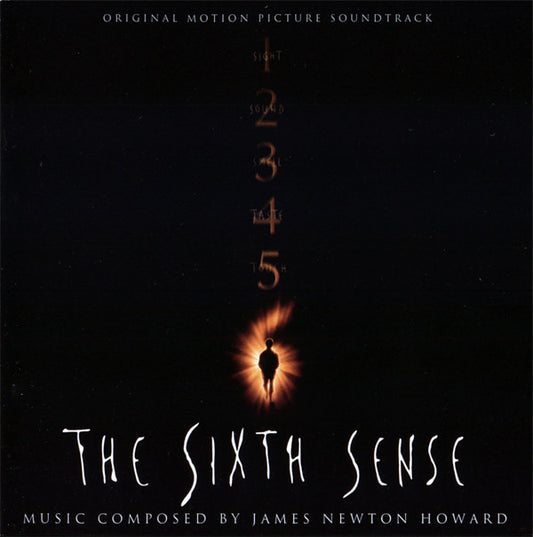The Sixth Sense