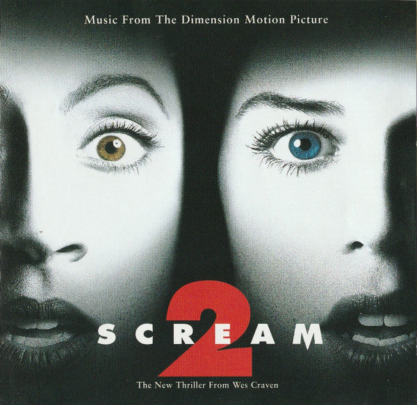 Scream 2