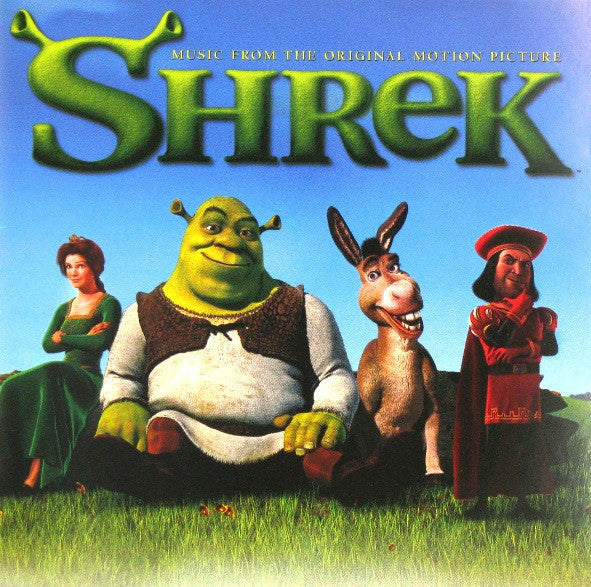 Shrek