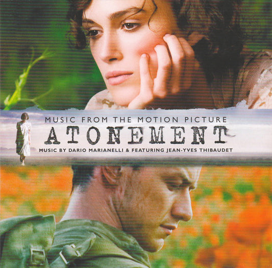 Atonement