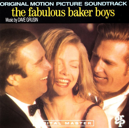 The Fabulous Baker Boys