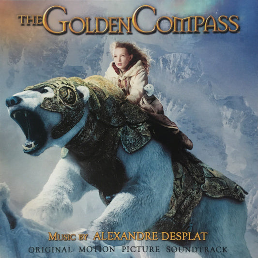 The Golden Compass