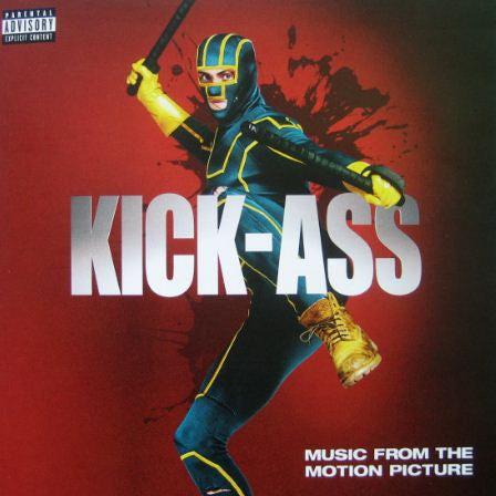 Kick-Ass