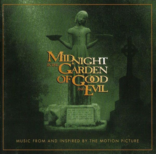 Midnight in the Garden of Good and Evil