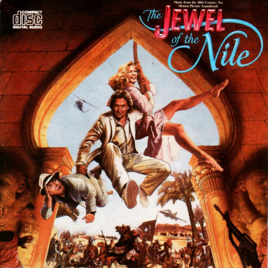 The Jewel of the Nile