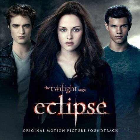 Twilight Saga: Eclipse