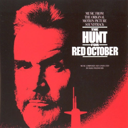 The Hunt for Red October