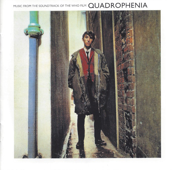 Quadrophenia