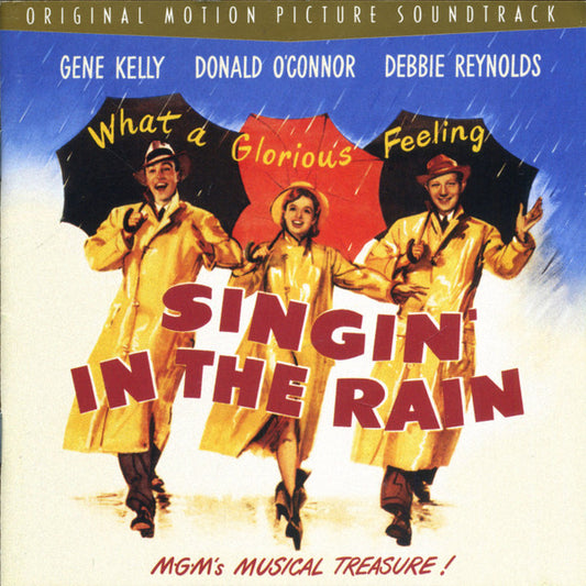 Singin' in the Rain