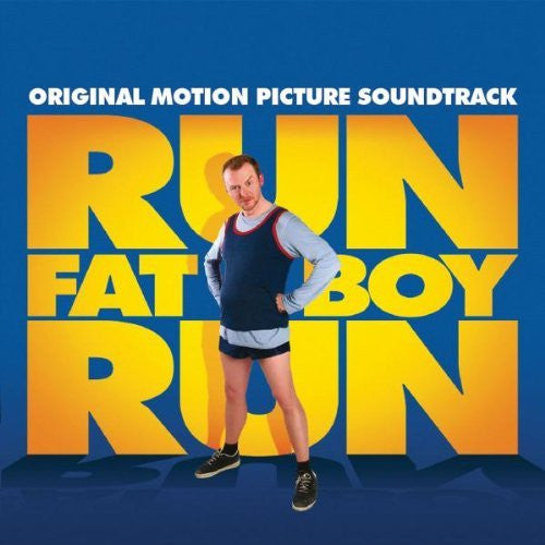 Run Fatboy Run