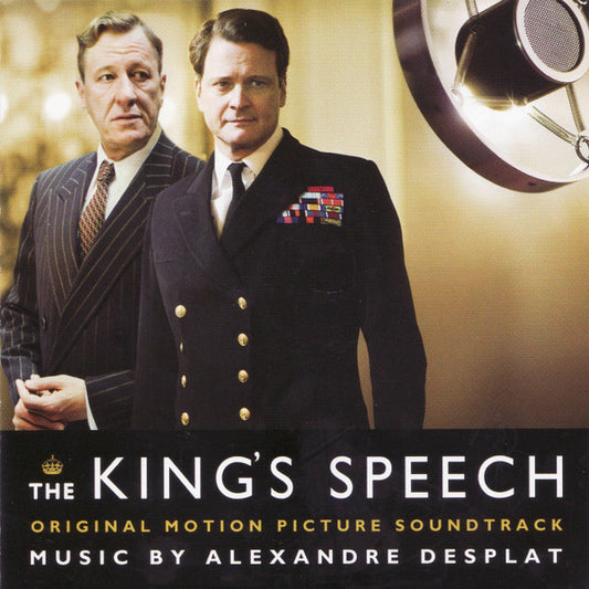 The King's Speech