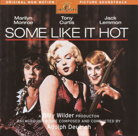 Some Like It Hot
