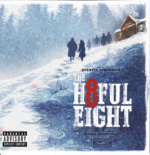 The Hateful Eight