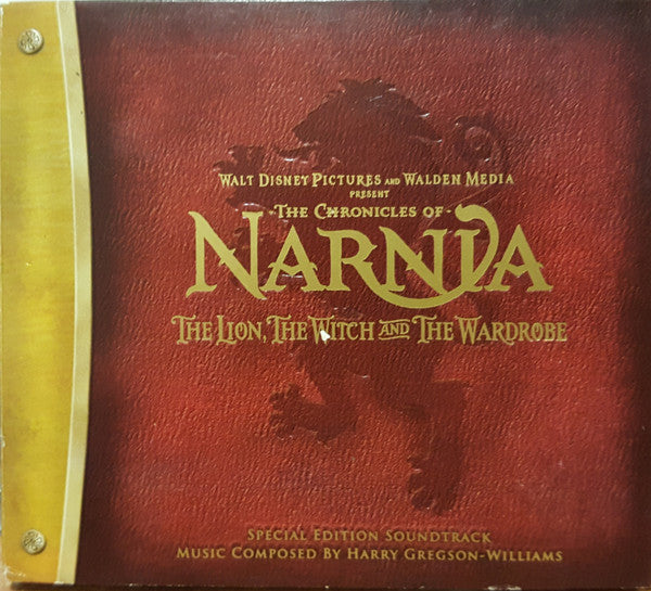 The Chronicles of Narnia: The Lion, the Witch and the Wardrobe