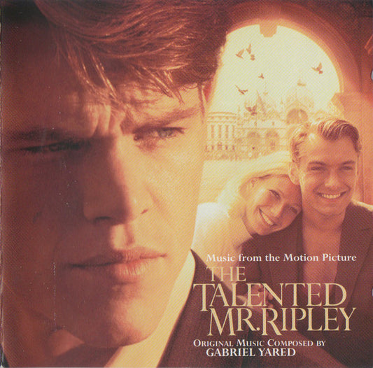 The Talented Mr. Ripley