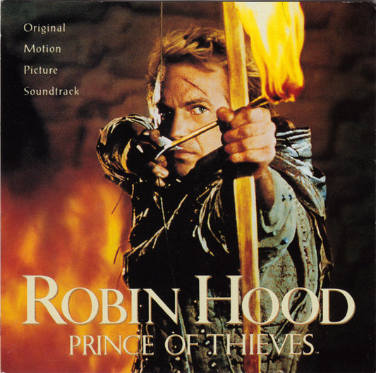 Robin Hood. Prince of Thieves