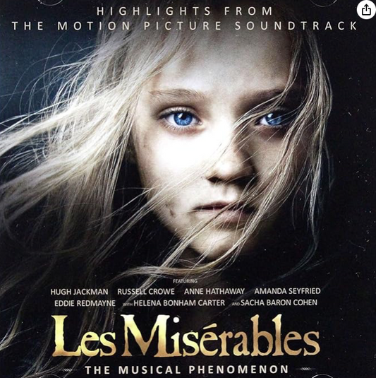 Les Misérables