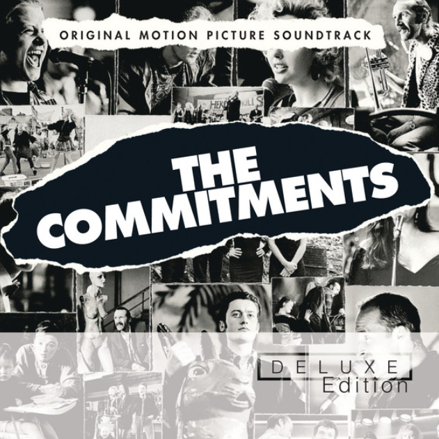 The Commitments