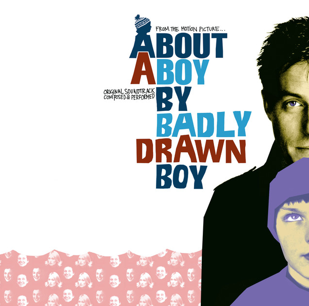 About a Boy