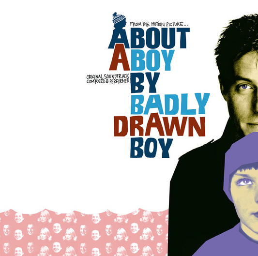 About a Boy