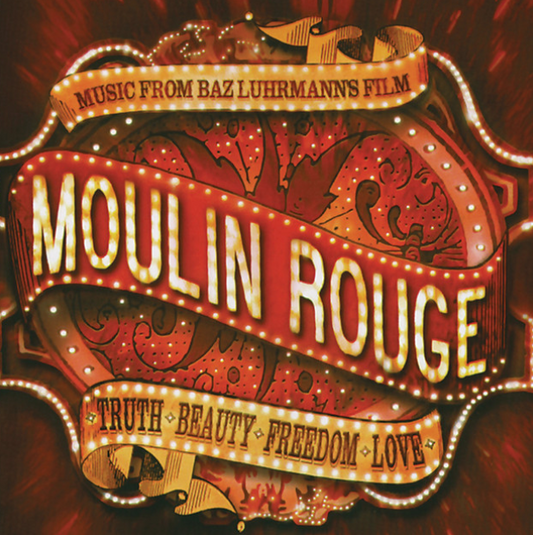 Moulin Rouge!