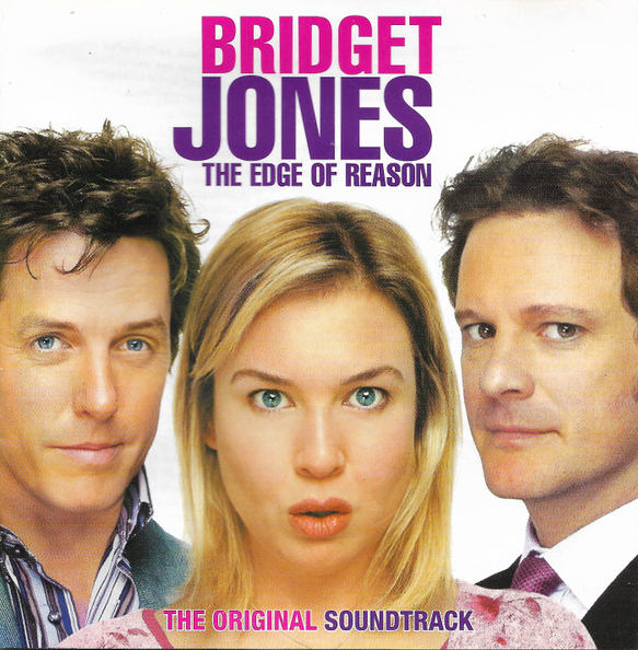 Bridget Jones: The Edge of Reason