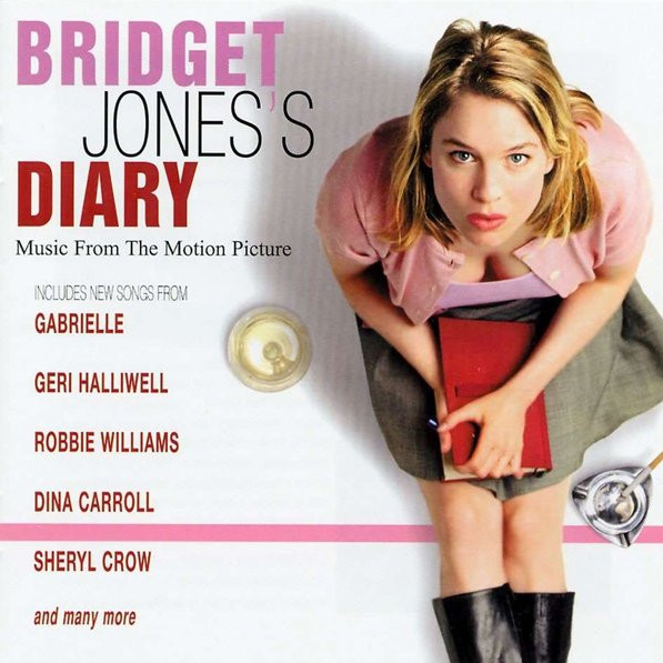 Bridget Jones's Diary