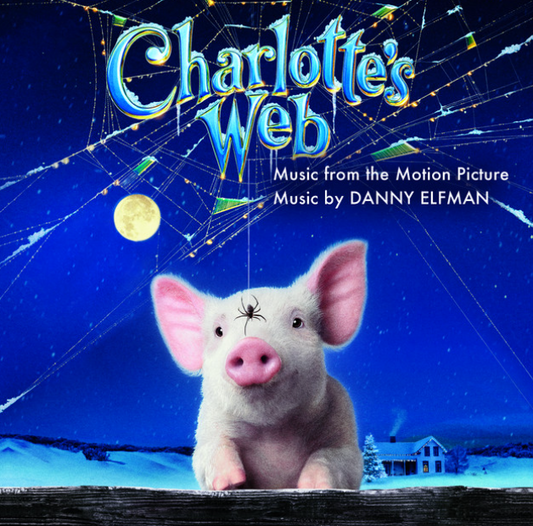 Charlotte's Web