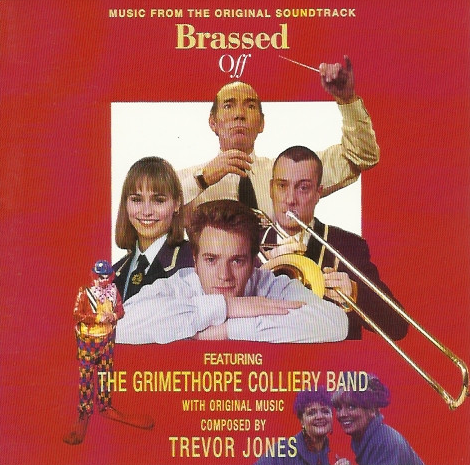 Brassed Off