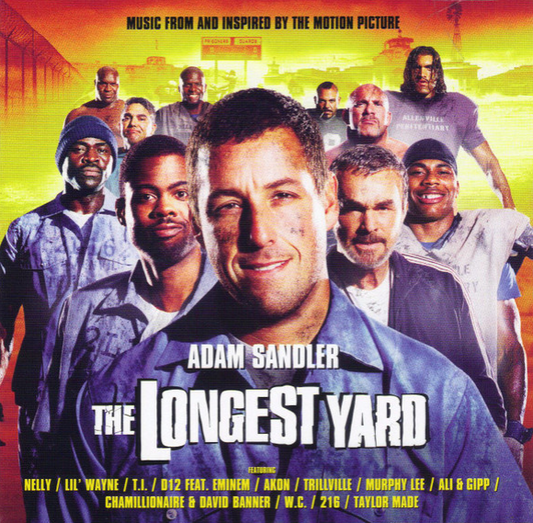 The Longest Yard