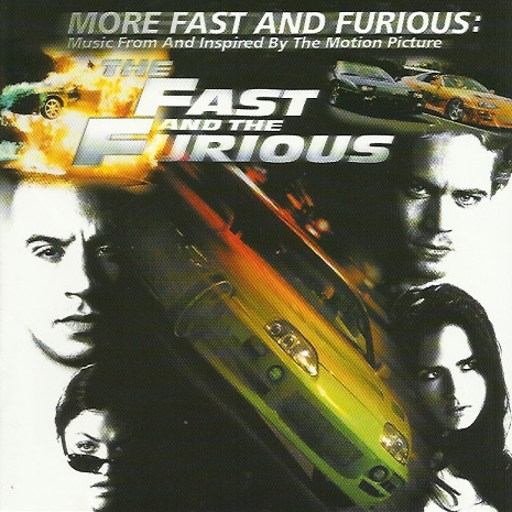 More Fast and Furious