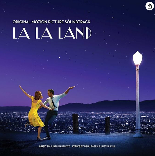 La La Land