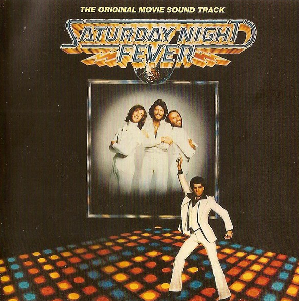 Saturday Night Fever