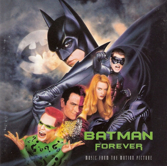 Batman Forever