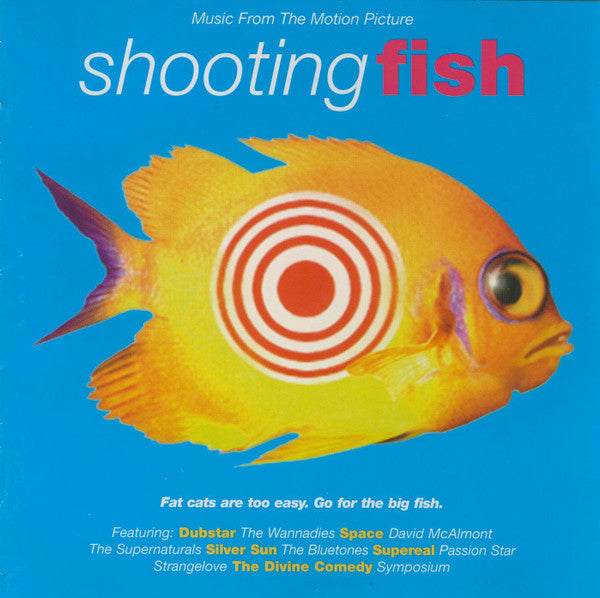 Shooting Fish