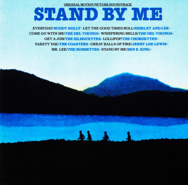 Stand By Me