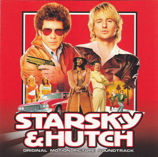 Starsky and Hutch