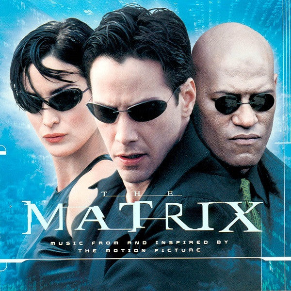 The Matrix – The Score Catcher