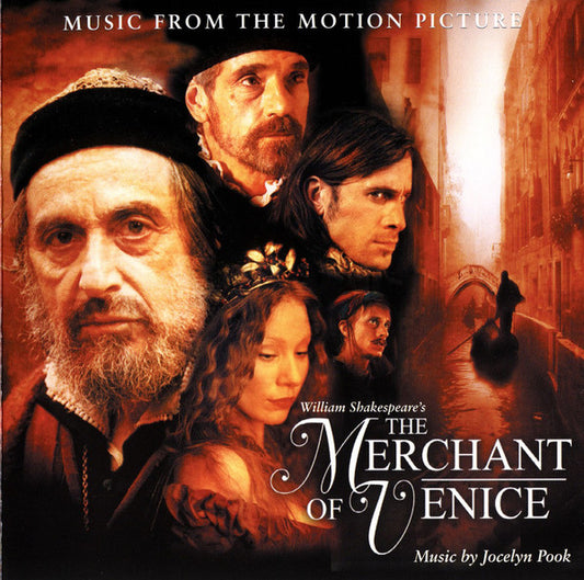 The Merchant of Venice