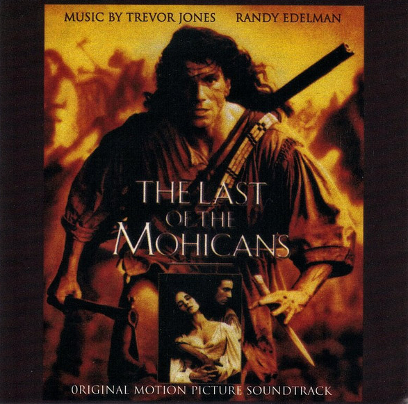 The Last of the Mohicans