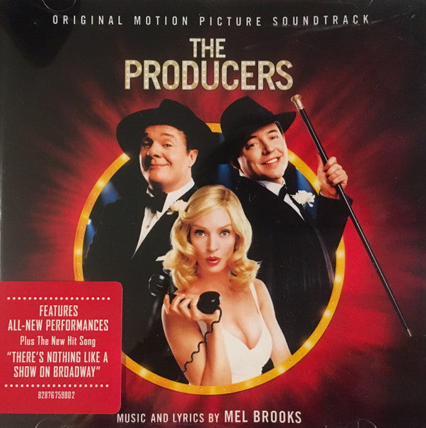 The Producers