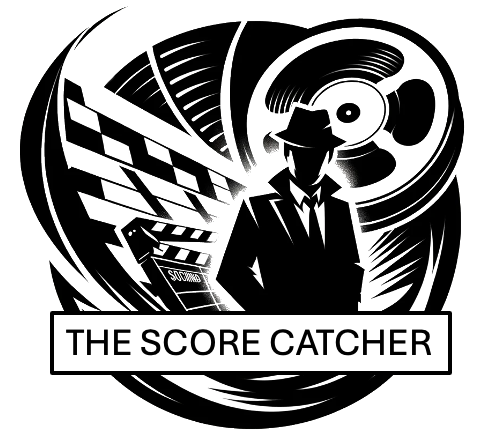 The Score Catcher