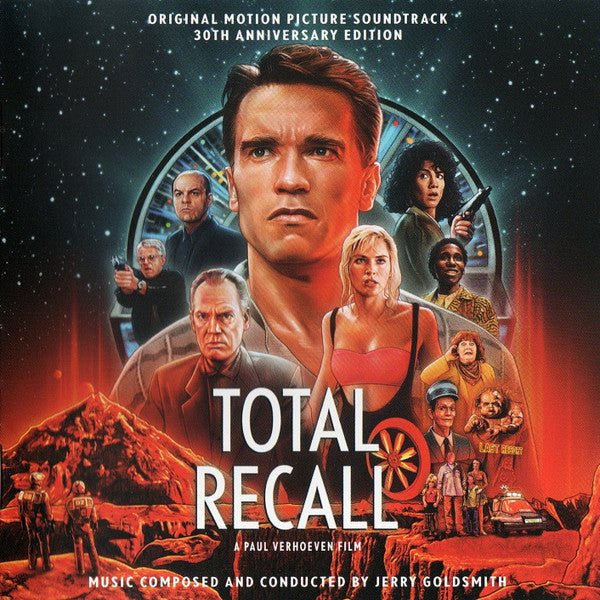 Total Recall