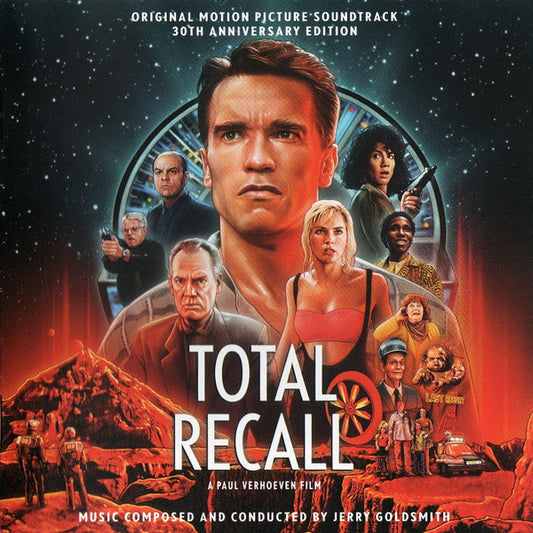 Total Recall