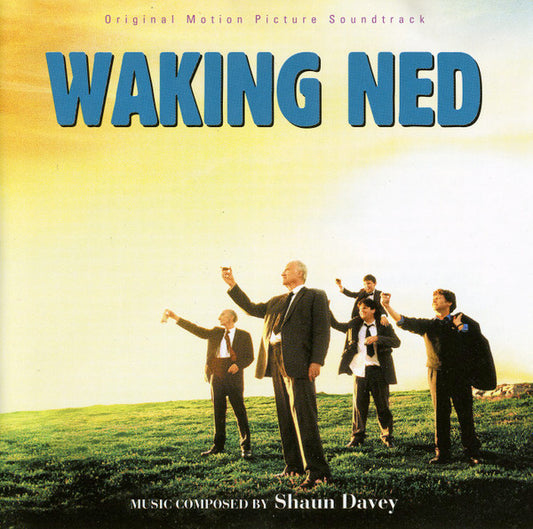 Waking Ned