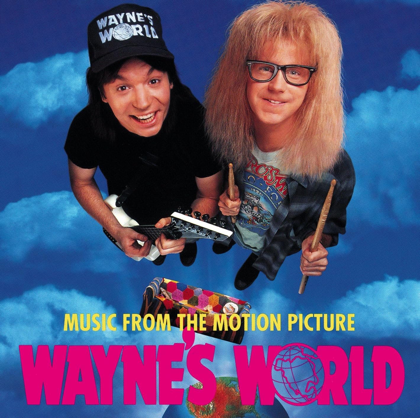 Wayne's World