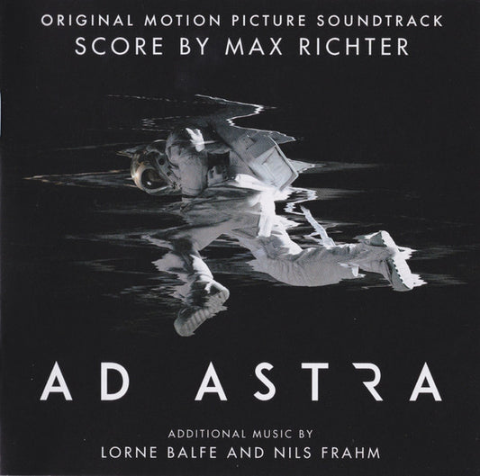 Ad Astra