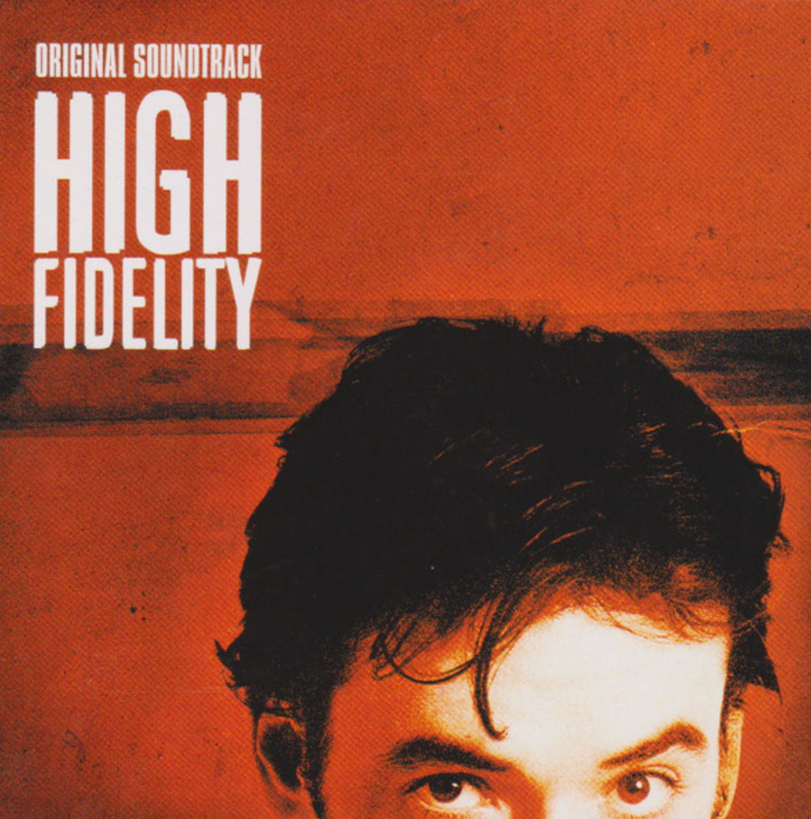 High Fidelity